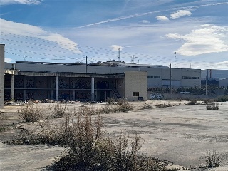 INDUSTRIAL BAYAS 43