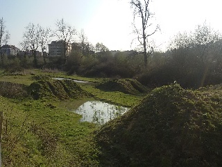 LA MALATA NORTE PARCELA P-07 14