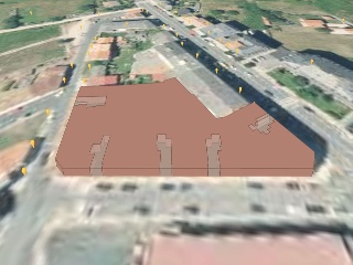 Estrada Castela 32