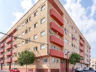 Piso en venta en Algemesí de 91  m²