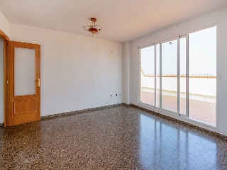 Piso en C/ Raval de Sant Roc - Algemesí - Valencia 2