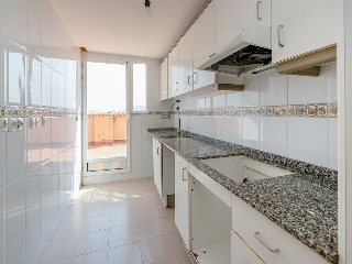 Piso en C/ Raval de Sant Roc - Algemesí - Valencia 4