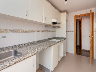 Piso en C/ Raval de Sant Roc - Algemesí - Valencia 5