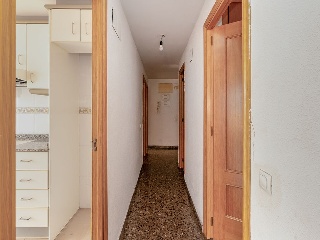 Piso en C/ Raval de Sant Roc - Algemesí - Valencia 10