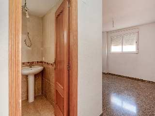 Piso en C/ Raval de Sant Roc - Algemesí - Valencia 11