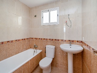 Piso en C/ Raval de Sant Roc - Algemesí - Valencia 12