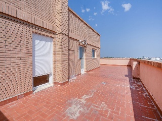 Piso en C/ Raval de Sant Roc - Algemesí - Valencia 15