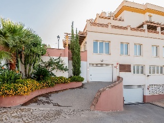 Garaje en venta en Alcaucín de 10  m²