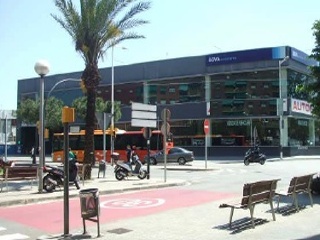 Local en venta en Ripollet de 763  m²