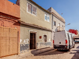 Casa adosada en C/ 1 de Mayo - Carlet - Valencia 2