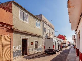 Casa adosada en C/ 1 de Mayo - Carlet - Valencia 3