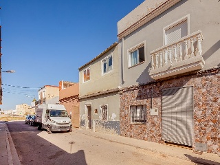 Casa adosada en C/ 1 de Mayo - Carlet - Valencia 5