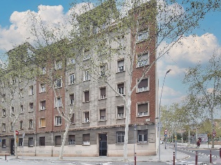 Pisos banco Barcelona