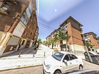 Piso en venta en Paterna de 62  m²