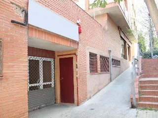 Local en C/ Ángel Guimera 25