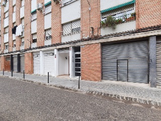 Piso en C/ Europa - Urb Can Parellada - Terrassa 3