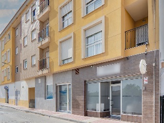 Dúplex en El Raal - Murcia - 46