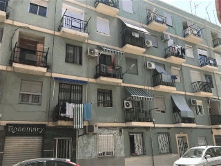 Piso en venta en Catarroja de 72  m²