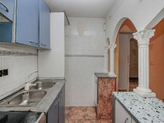 Piso en Sabadell (Barcelona) 22