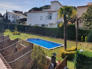 Piso en C/ Castell Daro, Sant Feliu de Guíxols (Girona) 2