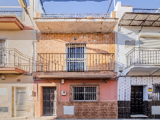 Pisos banco Sevilla