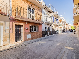 Casa adosada en Sevilla 2