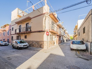Casa adosada en Sevilla 4