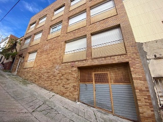 Edificio residencial en C/ Nervión 2