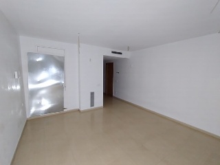 Edificio residencial en C/ Nervión 5