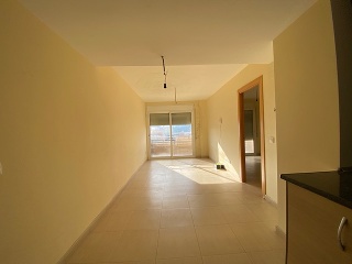 Edificio residencial en C/ Nervión 6