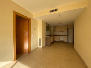 Edificio residencial en C/ Nervión 7