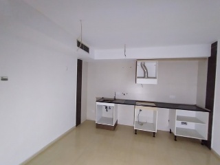 Edificio residencial en C/ Nervión 9
