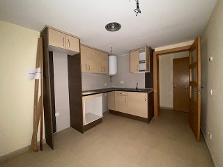 Edificio residencial en C/ Nervión 10