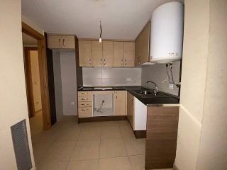 Edificio residencial en C/ Nervión 11