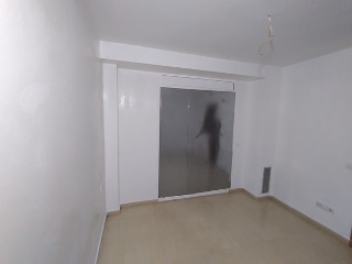 Edificio residencial en C/ Nervión 13