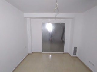 Edificio residencial en C/ Nervión 16