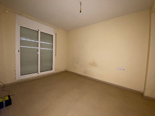 Edificio residencial en C/ Nervión 18