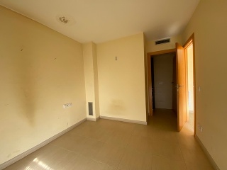 Edificio residencial en C/ Nervión 20