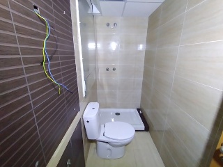 Edificio residencial en C/ Nervión 24