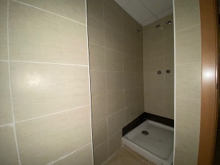 Edificio residencial en C/ Nervión 27