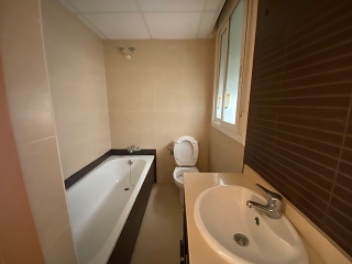 Edificio residencial en C/ Nervión 28