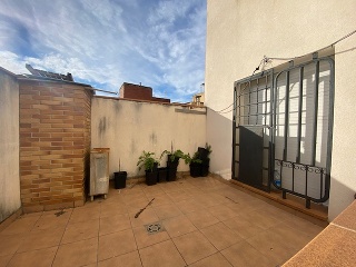 Edificio residencial en C/ Nervión 29