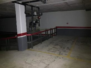 Edificio residencial en C/ Nervión 31