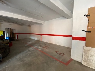 Edificio residencial en C/ Nervión 32