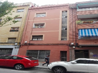 Pisos banco Badalona