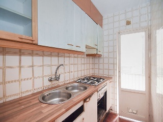 Piso en Carrera de Mata 4