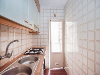 Piso en Carrera de Mata 5