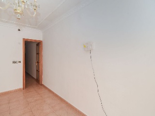 Piso en Carrera de Mata 10