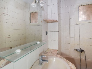 Piso en Carrera de Mata 12