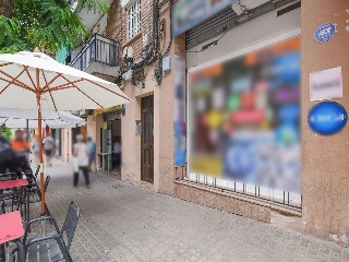 Piso en Carrera de Mata 13